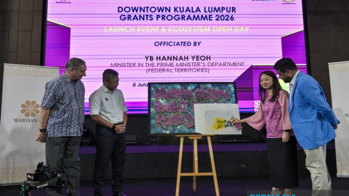 DBKL Pursues Official Land Acquisition to Unblock Sentul Road