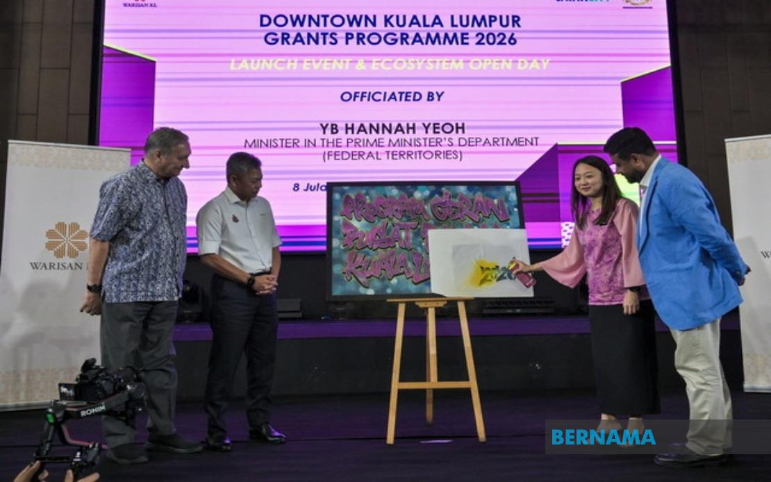DBKL Pursues Official Land Acquisition to Unblock Sentul Road