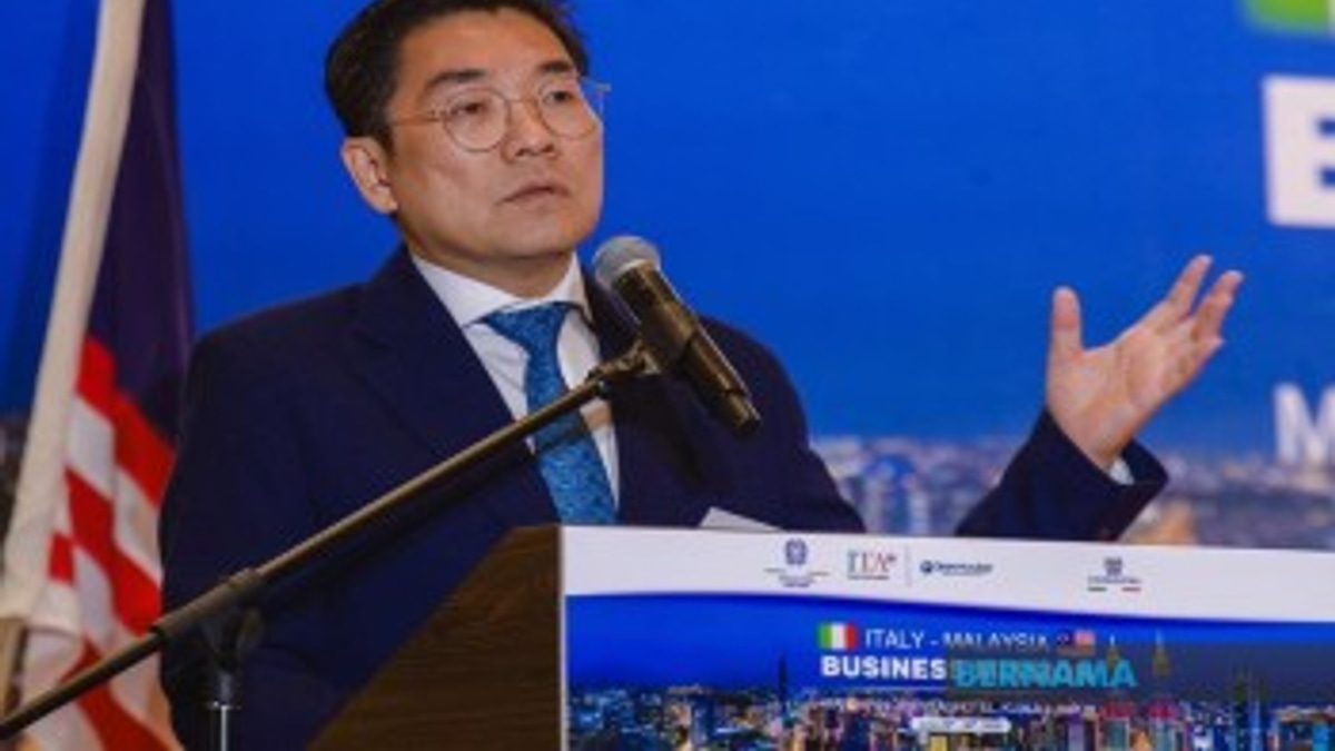 Malaysia and EU Push Forward on Trade Deal, Aiming for 2027 Completion
