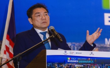 Malaysia and EU Push Forward on Trade Deal, Aiming for 2027 Completion