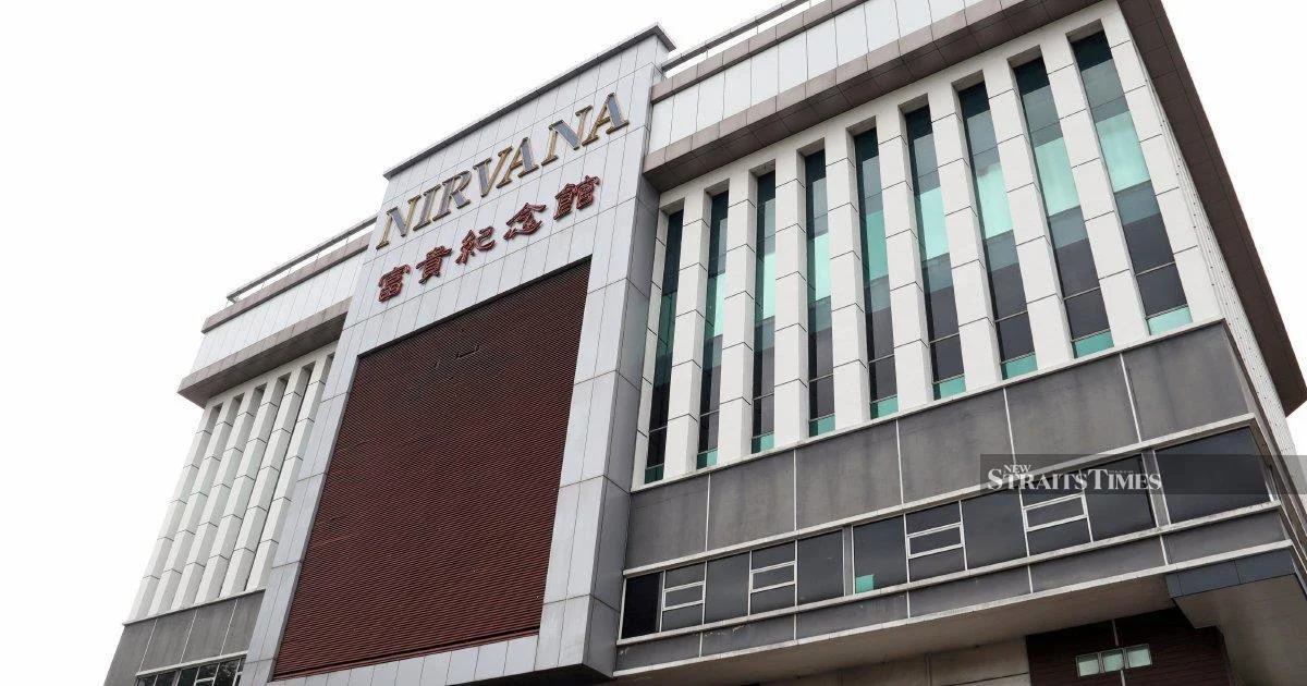 Family Takes Legal Action Against Shah Alam Columbarium Over Missing Parental Ashes