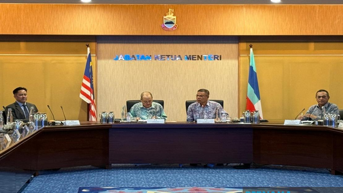 Sabah Pushes Diplomatic Effort to Revise Foreign Travel Warnings for Eastern Region