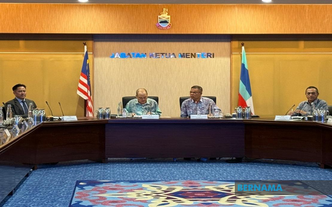 Sabah Pushes Diplomatic Effort to Revise Foreign Travel Warnings for Eastern Region