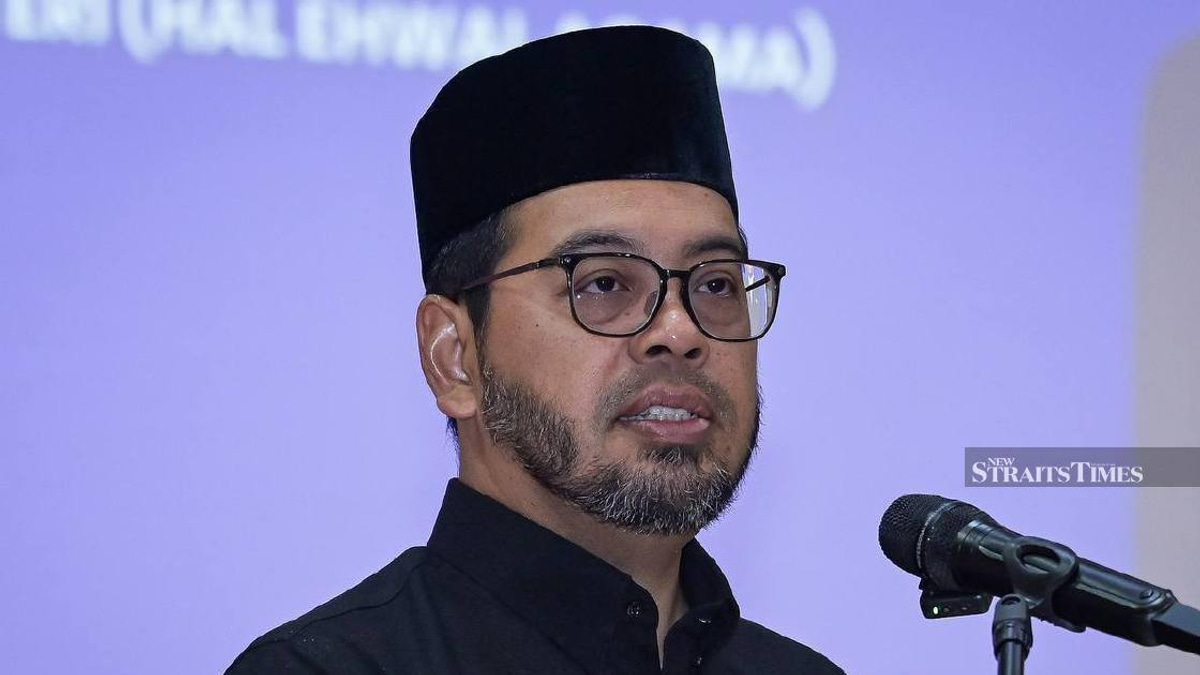 Prime Minister's Religious Affairs Department Pledges Support for Independent Lembaga Tabung Haji Inquiry