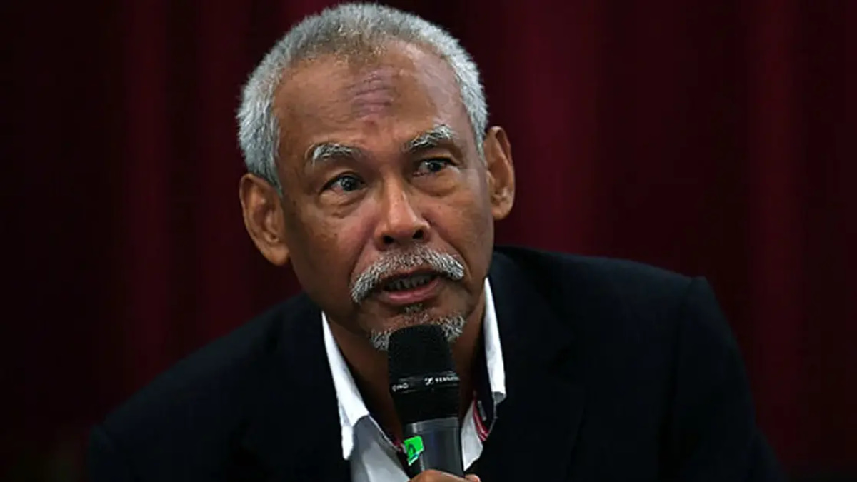 Former Police Chief Loses Final Bid to Challenge Hannah Defamation Case