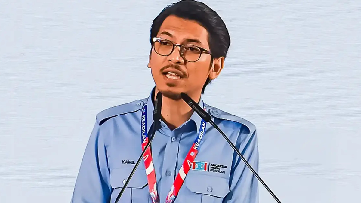 PKR Youth Wing Warns of 'Destabilisation Plot' as Barisan-Perikatan Alliance Emerges