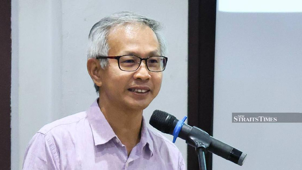 Can Citizens Rebut Royal Political Statements Without Fear of Sedition Law? Pua Raises Critical Question
