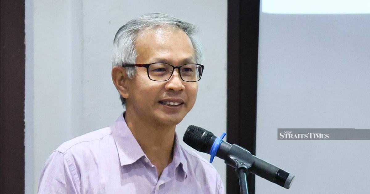 Can Citizens Rebut Royal Political Statements Without Fear of Sedition Law? Pua Raises Critical Question