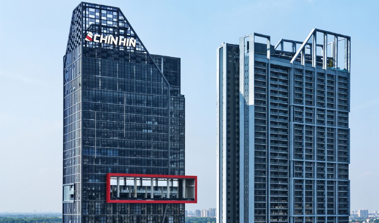 CHGP to acquire prime Kuala Lumpur land for RM455 million