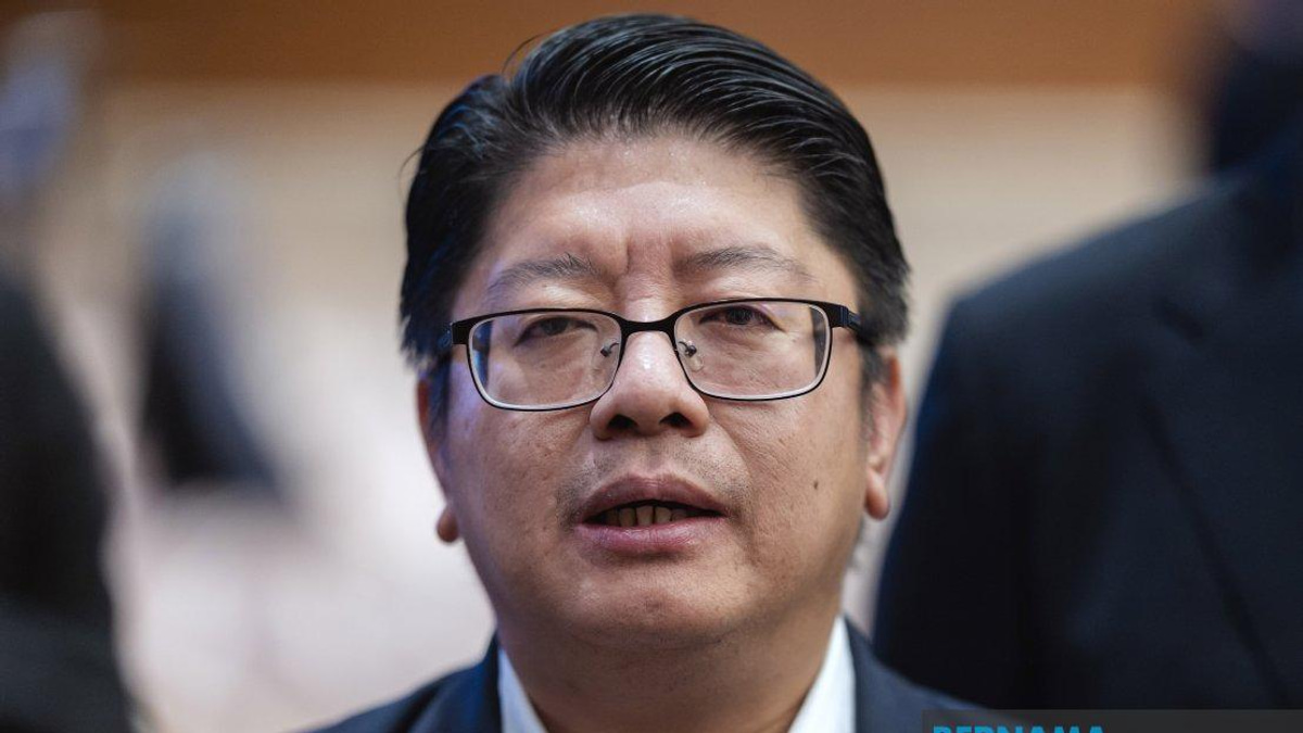 Sabah's School Enterprise Programme Logs RM1.4 Million in Sales, RM380,098 Profit