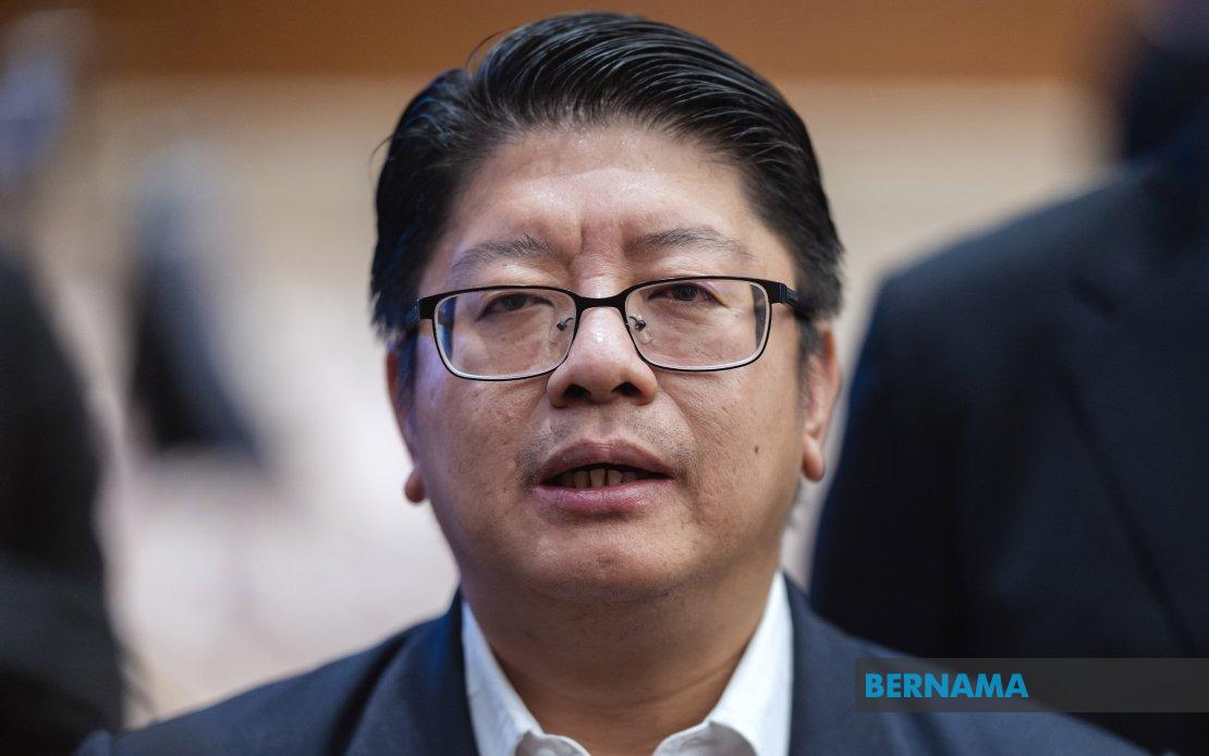 Sabah's School Enterprise Programme Logs RM1.4 Million in Sales, RM380,098 Profit