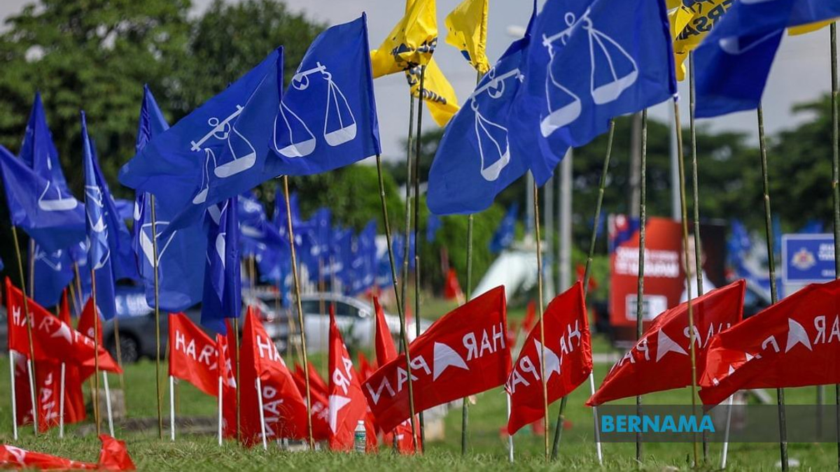 Johor Voters Face Clear Choice as PH Manifesto Takes Aim at BN's Stability Record