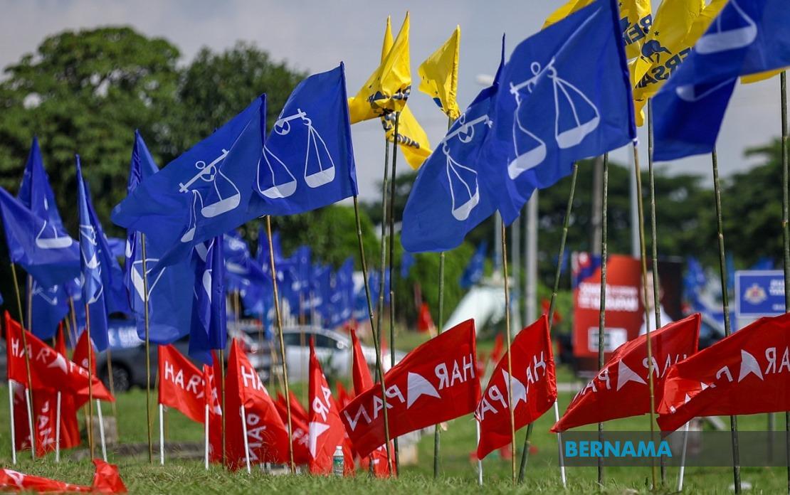Johor Voters Face Clear Choice as PH Manifesto Takes Aim at BN's Stability Record