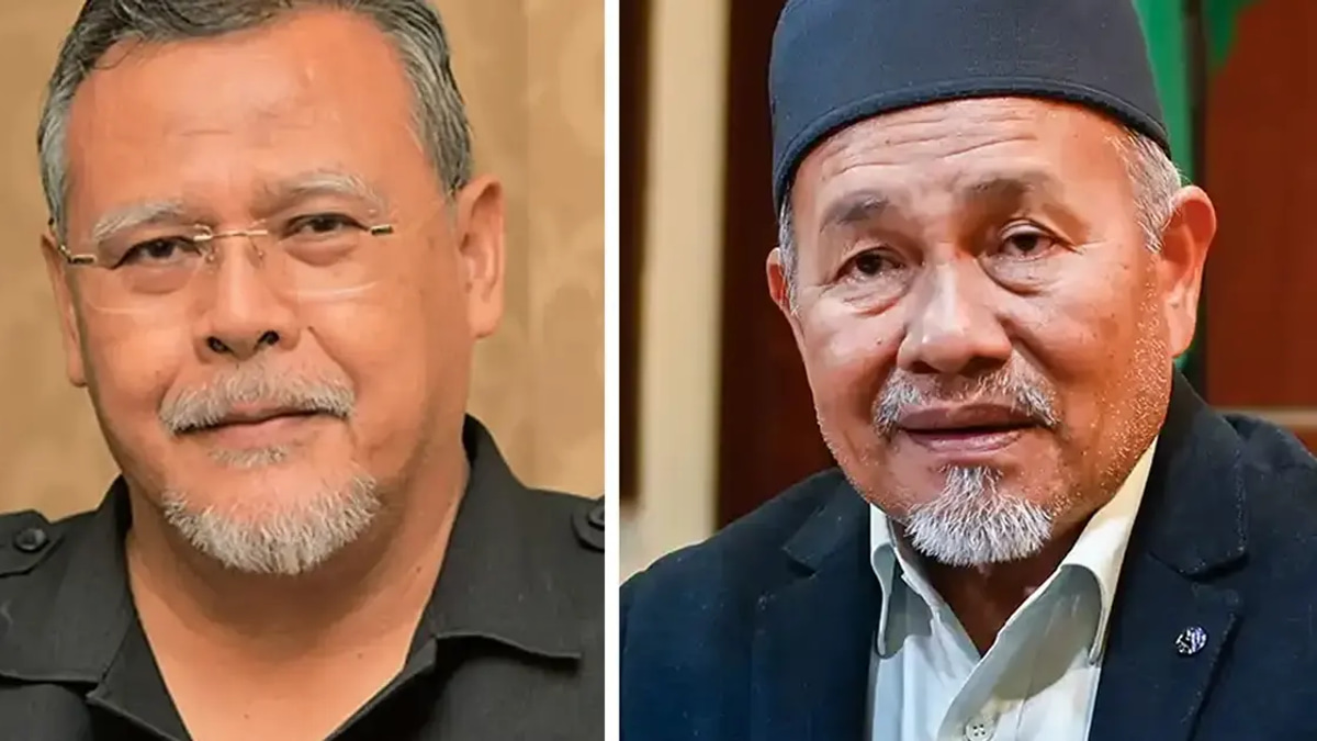 Pakatan Harapan accuses PAS of double standards over directive backing Barisan backing