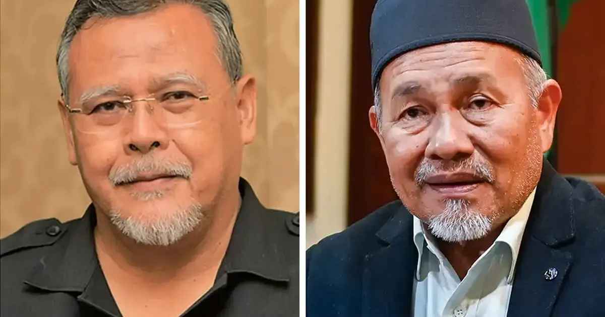 Pakatan Harapan accuses PAS of double standards over directive backing Barisan backing