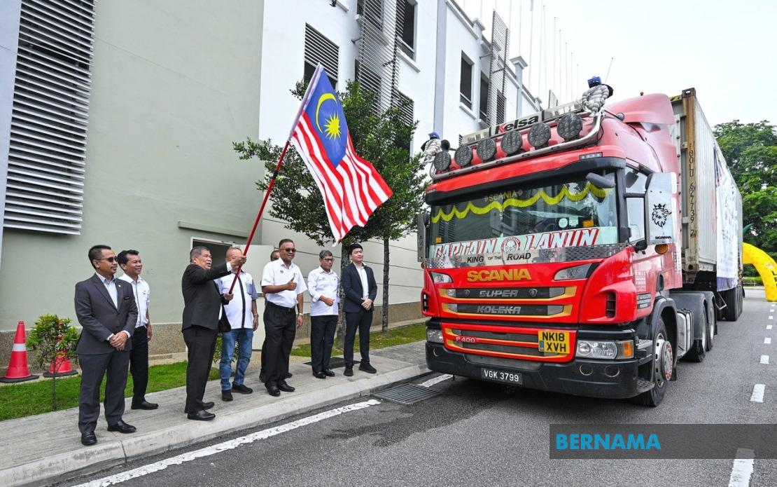 Malaysia's MD2 Pineapples Breach New Zealand Market, Forecast RM4.3 Million Annual Revenue