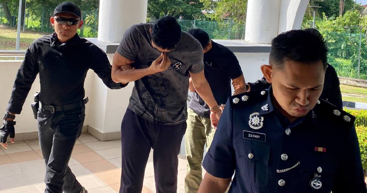 Two Thai Soldiers Charged with Smuggling Myanmar Migrants Across Malaysia Border