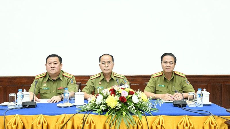 Laos indicts distillery owner and hostel staff over tourist deaths in Vangvieng