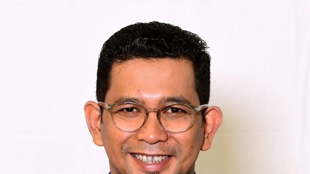 Najib Samuri Frames Parit Yaani Campaign as Extension of Four-Year Ground Service