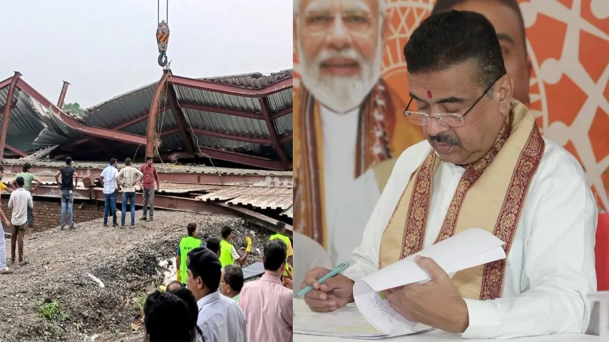 Kolkata Warehouse Collapse Death Toll Reaches 11; West Bengal Orders Sweeping Building Safety Audit