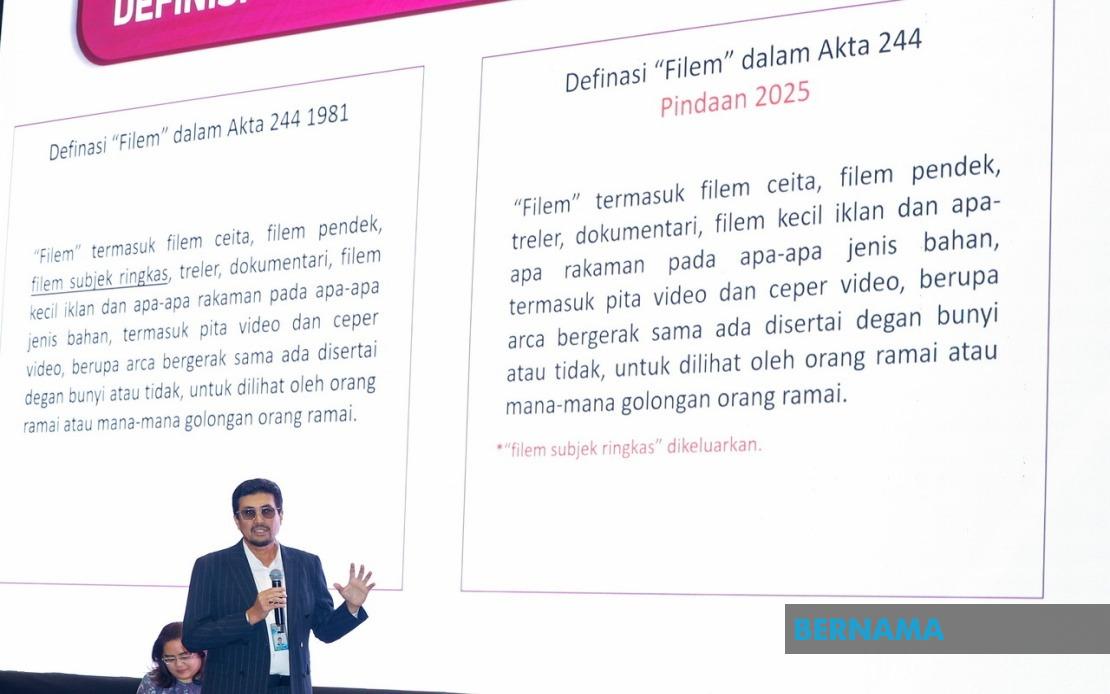 Malaysia's New Film Policy Aims to Reshape Industry Through Financing, Technology, and Market Access