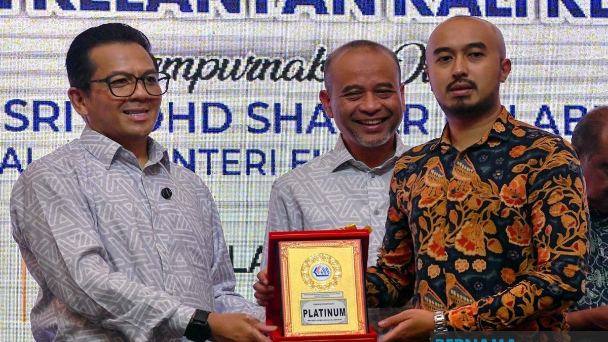 PKMM Must Build Policy Literacy Among Malay Contractors To Capitalise On Economic Shifts