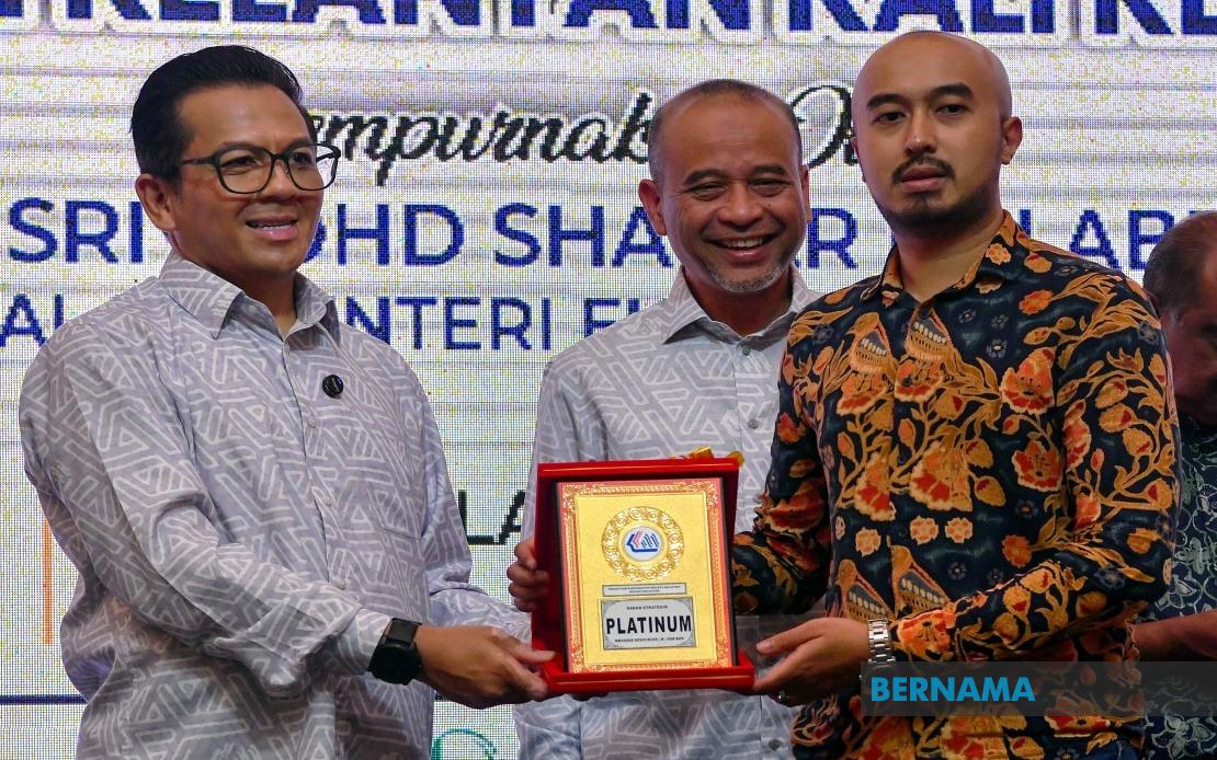 PKMM Must Build Policy Literacy Among Malay Contractors To Capitalise On Economic Shifts