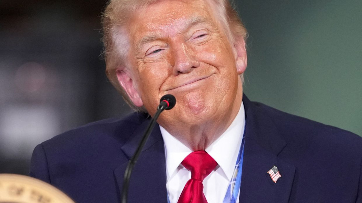 Trump's Recalibrated Tariff Strategy Reshuffles Winners and Losers Across Asia and Beyond