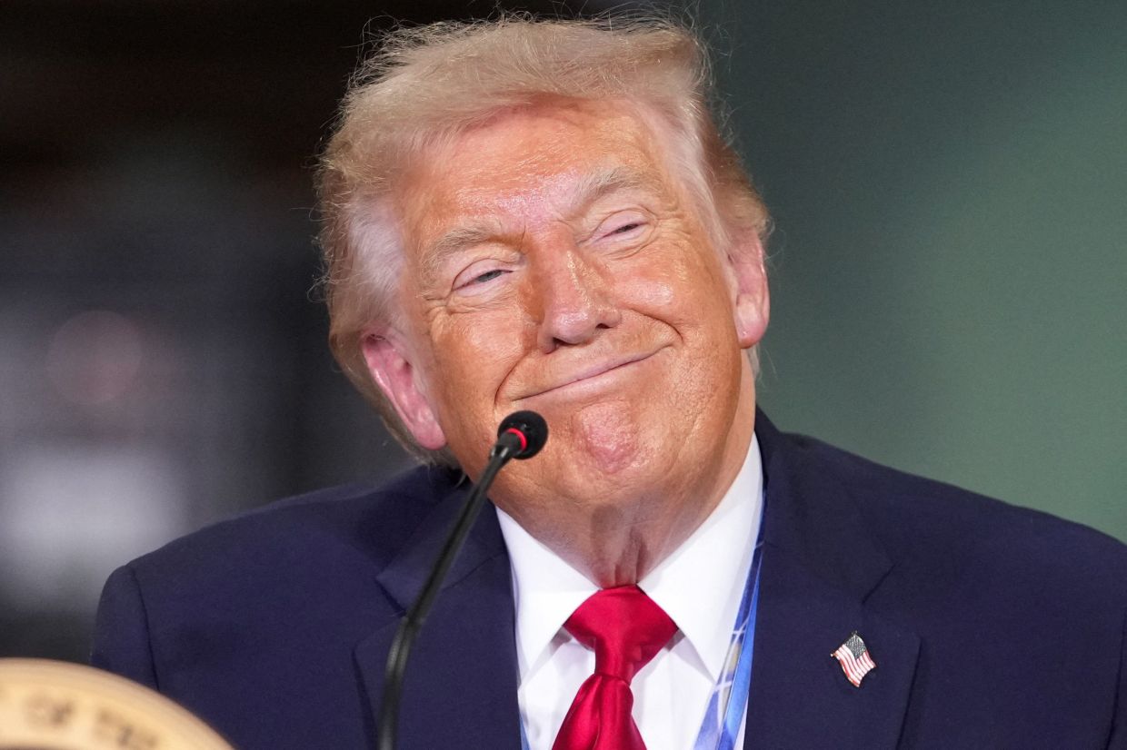 Trump's Recalibrated Tariff Strategy Reshuffles Winners and Losers Across Asia and Beyond