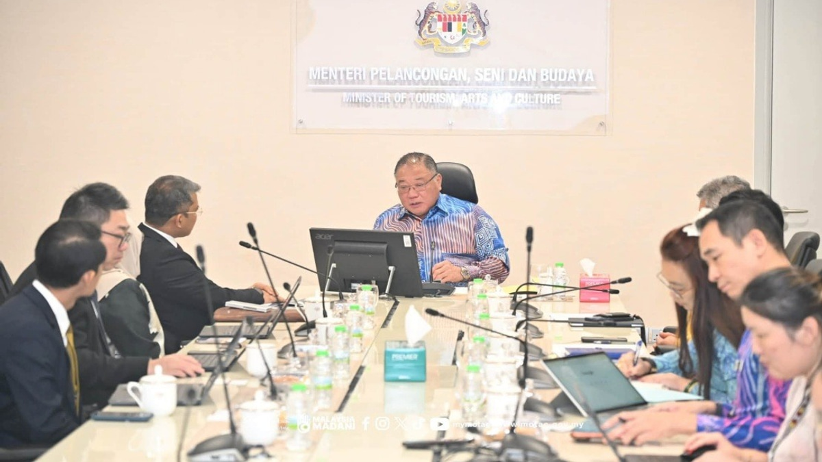 MOTAC and Malaysia Aviation Group Deepen Partnership to Drive Visit Malaysia 2026 Tourism Push