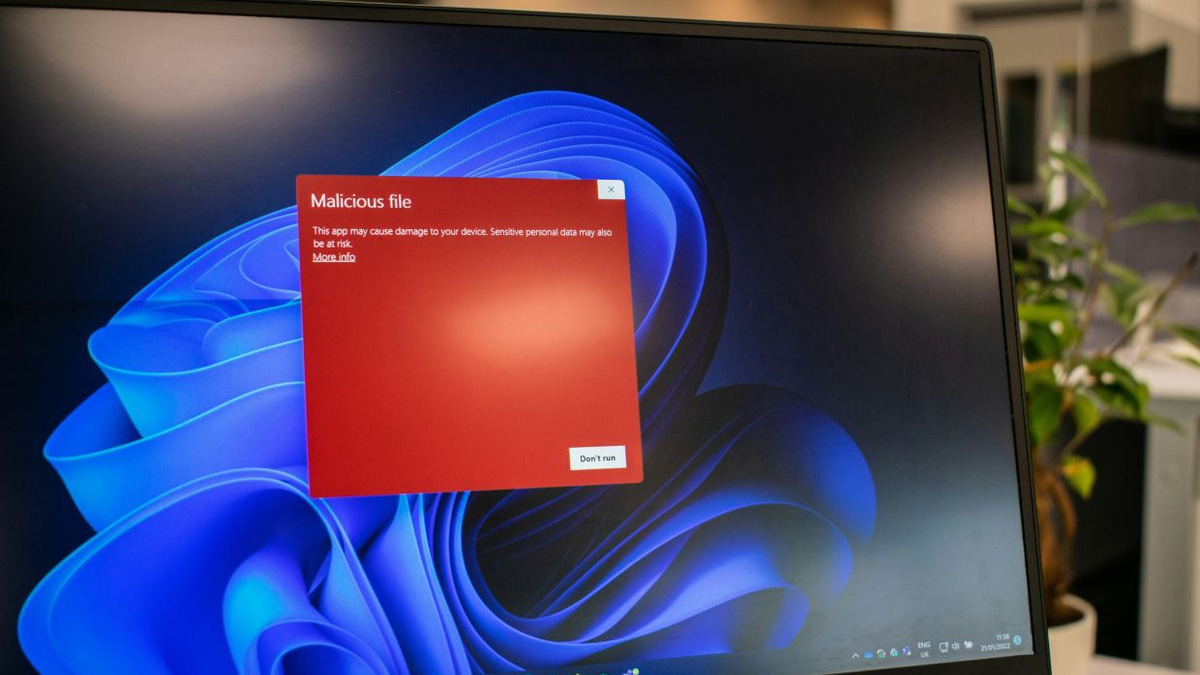 MyCert Alerts Public to WhatsApp Malware Campaign Targeting Windows Users with Trojan Attacks