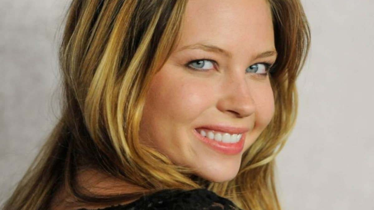 Lilo & Stitch Star Daveigh Chase Left RM1.6mil Estate Despite Years Living in RV