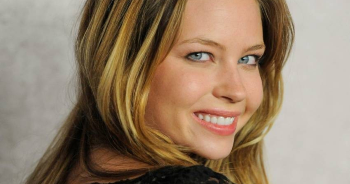 Lilo & Stitch Star Daveigh Chase Left RM1.6mil Estate Despite Years Living in RV