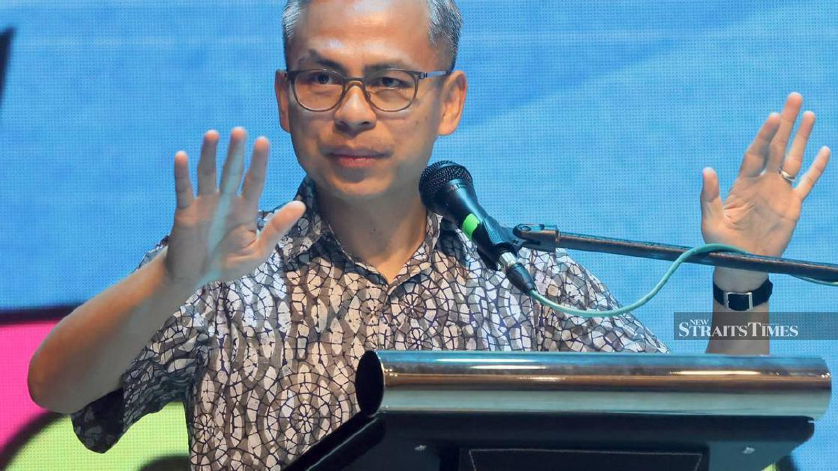 PKR Opens Dialogue With BN and Other Parties Ahead of Melaka Election