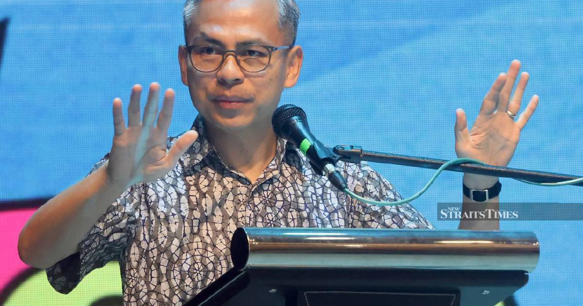PKR Opens Dialogue With BN and Other Parties Ahead of Melaka Election