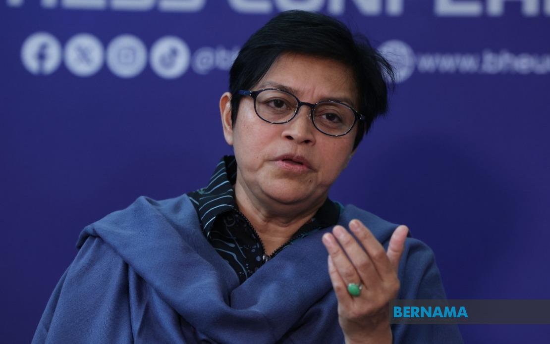 Parliament's Twin Bills Get Three-Month Review Push