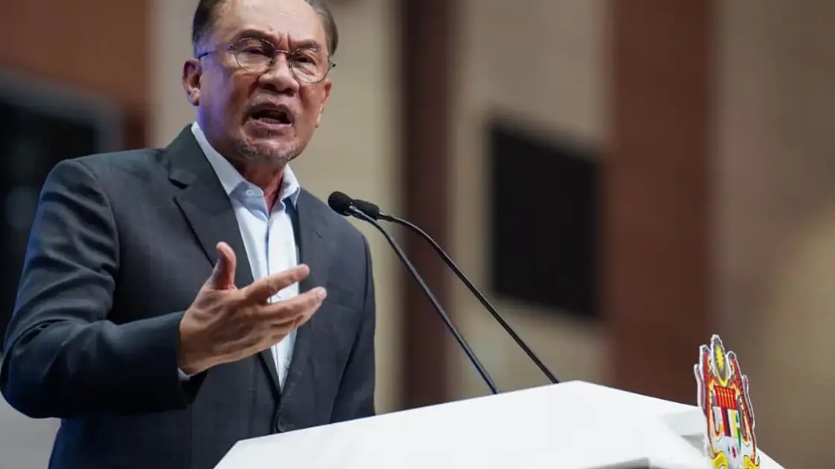 Anwar Has Reform Path to Rebuild Political Support, Says KJ