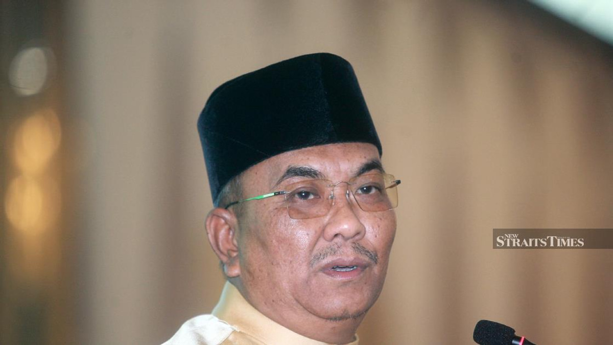 Police to question Sanusi and Rembau Umno leader over Negri Sembilan campaign statements