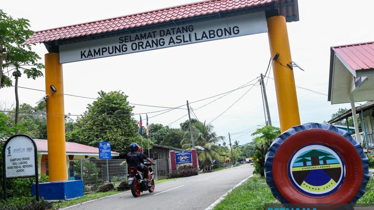 Johor Steps Up Efforts to Empower Orang Asli Communities Through Leadership and Welfare Initiatives
