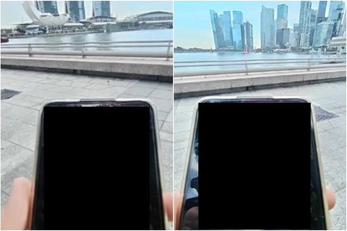 Singapore detains two radicalised citizens over Gaza conflict extremism