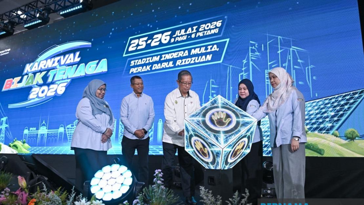 Energy Commission Launches Carnival to Boost Public Understanding of Sector Transition