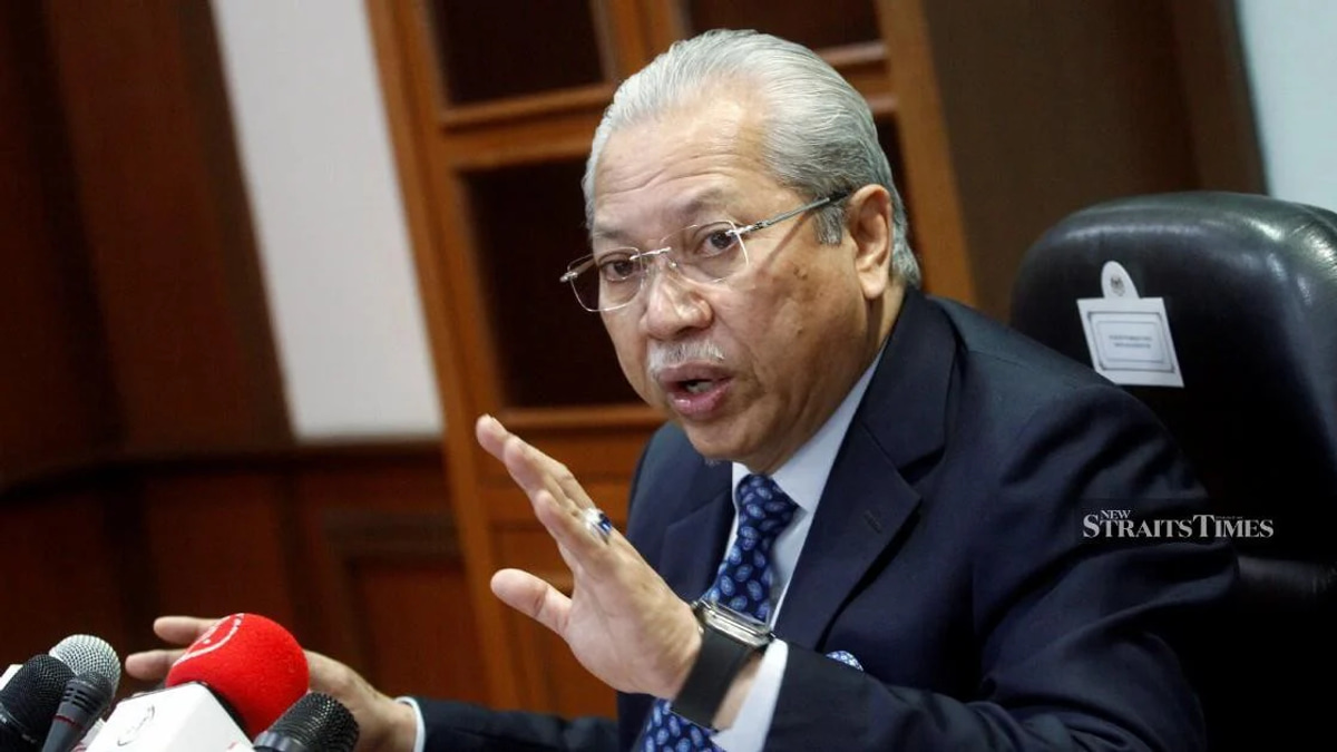 PAS denies pushing Bersatu out as Perikatan Nasional tensions simmer