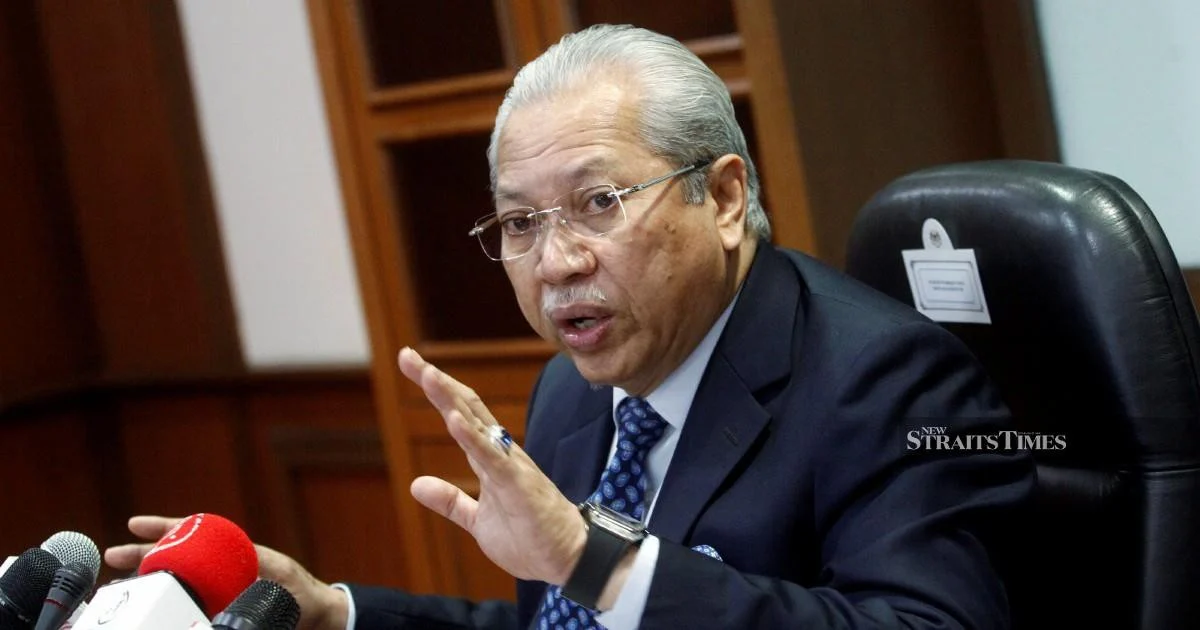 PAS denies pushing Bersatu out as Perikatan Nasional tensions simmer