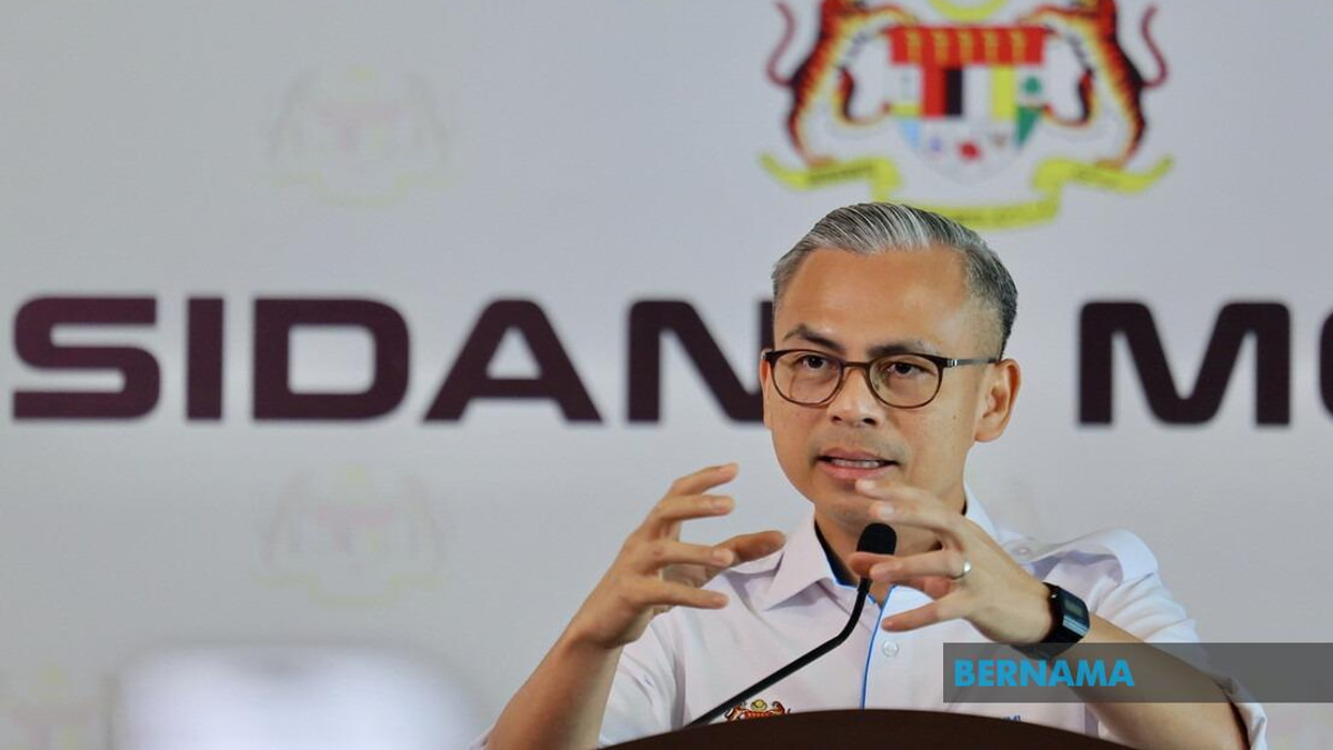 Fahmi Urges National Unity and Patriotism as Malaysia Prepares for Independence Celebrations