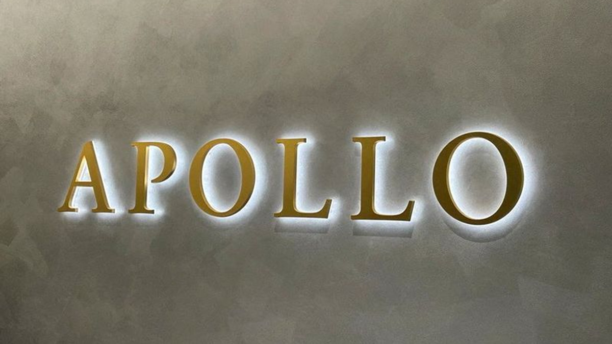 Apollo Global Management Discloses Significant Data Breach Affecting Employee Information