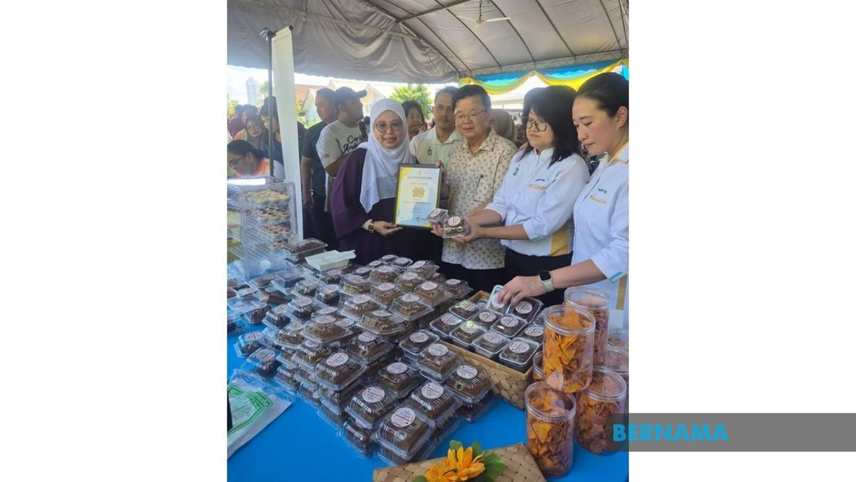 Penang Sets Deadline for Jelutong Landfill Project's Environmental Clearance