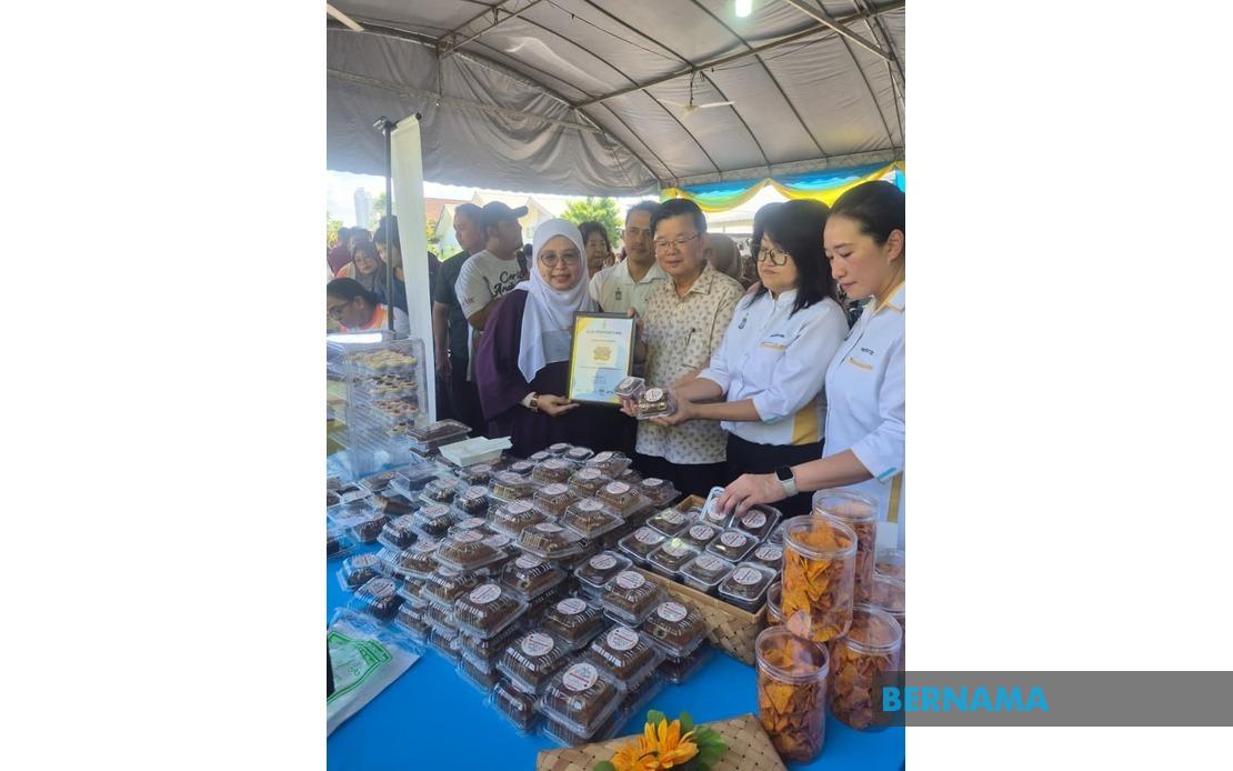 Penang Sets Deadline for Jelutong Landfill Project's Environmental Clearance