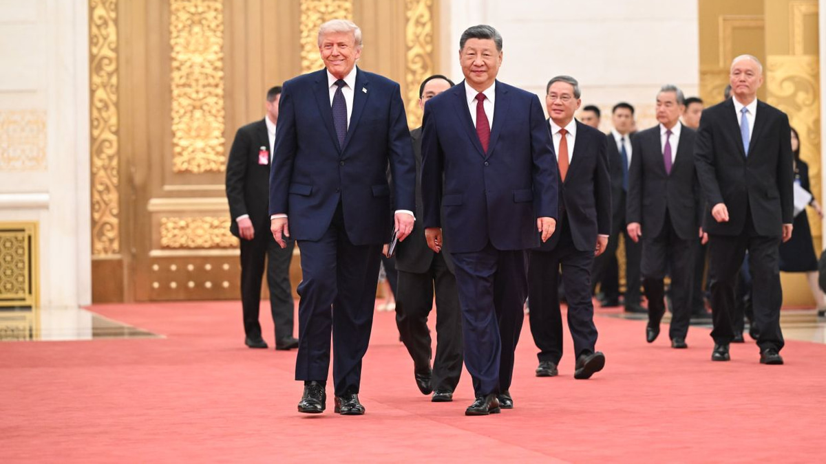 US Strategy to Reshape G20 Summit Narrows Focus Away from Development Issues