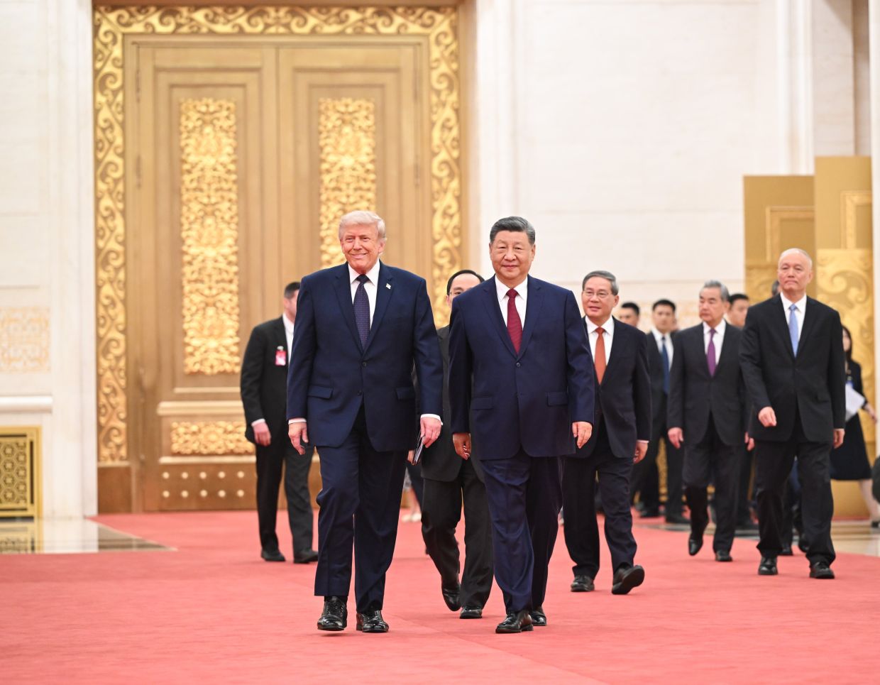 US Strategy to Reshape G20 Summit Narrows Focus Away from Development Issues