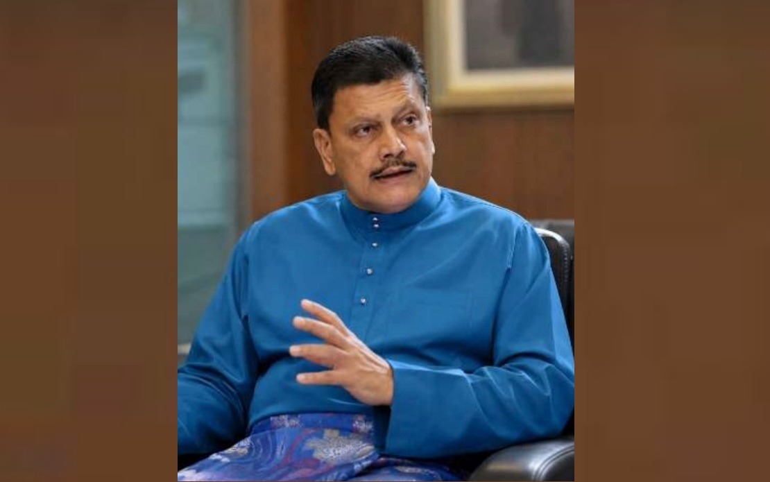 Ekosistem Warisan Negara Project Launched to Combat Rising Living Costs